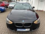 BMW 114 d 1.6 Lim./KLIMAA/SHZ/FREISPRECH/LMF - BMW 114 Gebrauchtwagen