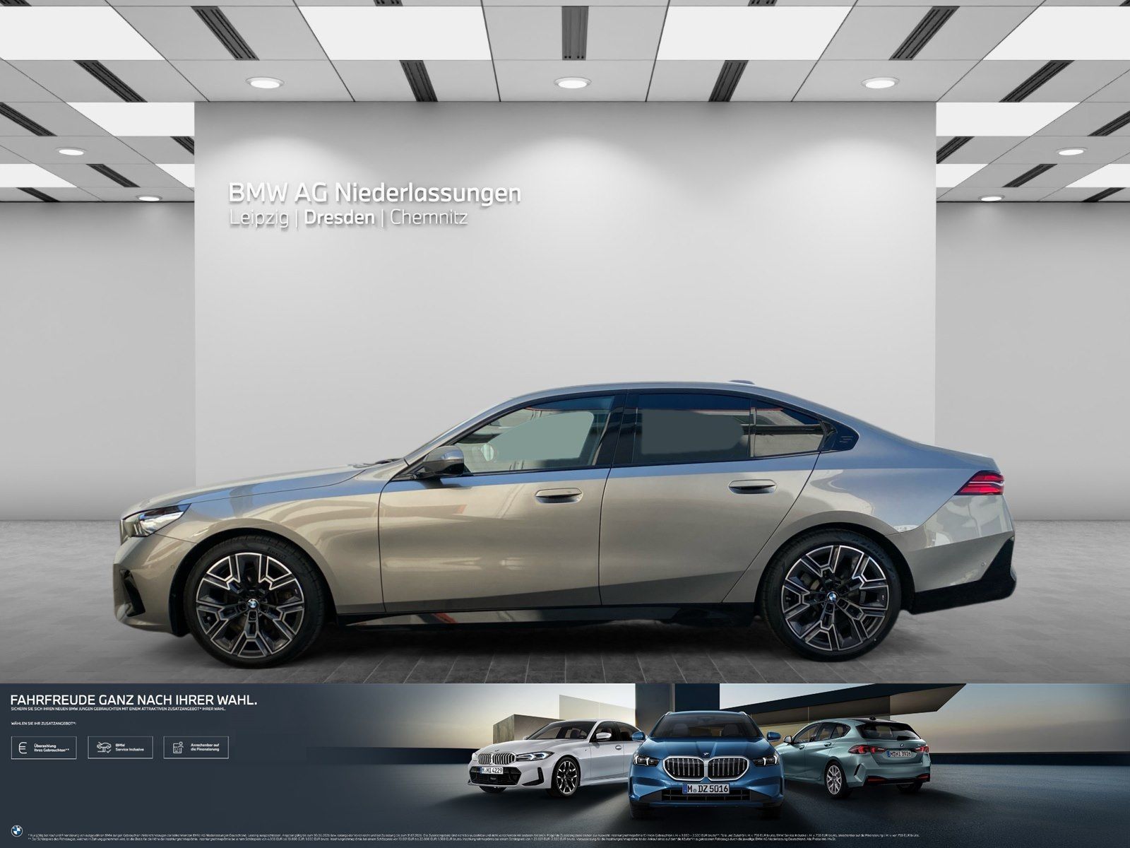 BMW 520i Limousine M Sport AHK Driv.Assist Kamera foto 3