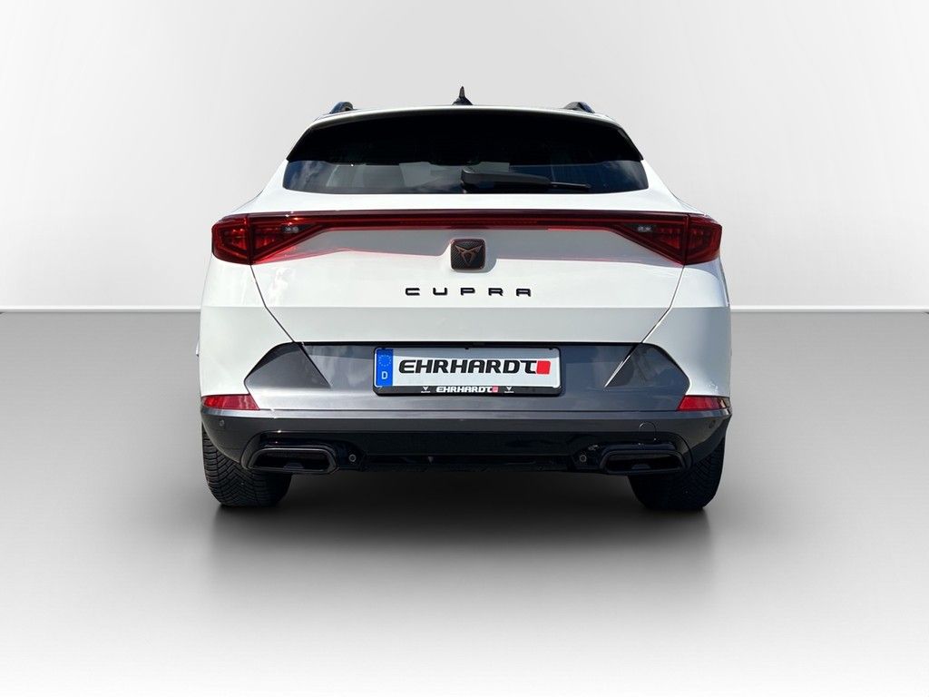 Cupra Formentor - Bild 7
