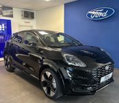 Ford Puma - Vorschau Bild 1