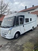 Dethleffs Advantage Wohnmobil