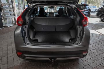 Bild 10 Mitsubishi Eclipse Cross Spirit 2WD