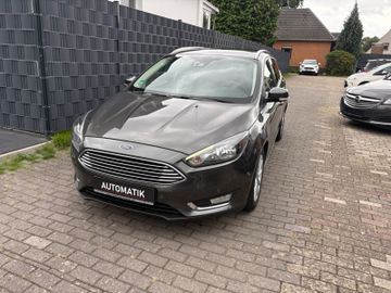 Ford Focus - 2