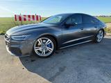 Audi A7 50 TFSI e S tronic quattro  - gebrauchte Audi A7 aus dem Jahr 2020