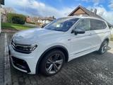 Volkswagen Tiguan Allspace 2.0 TDI R Line 4MOTION - Volkswagen Tiguan Allspace in Kassel