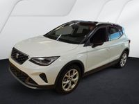 Seat Arona - Vorschau Bild 2