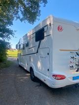 Eura Mobil Integra line - Eura Mobil Integrierter