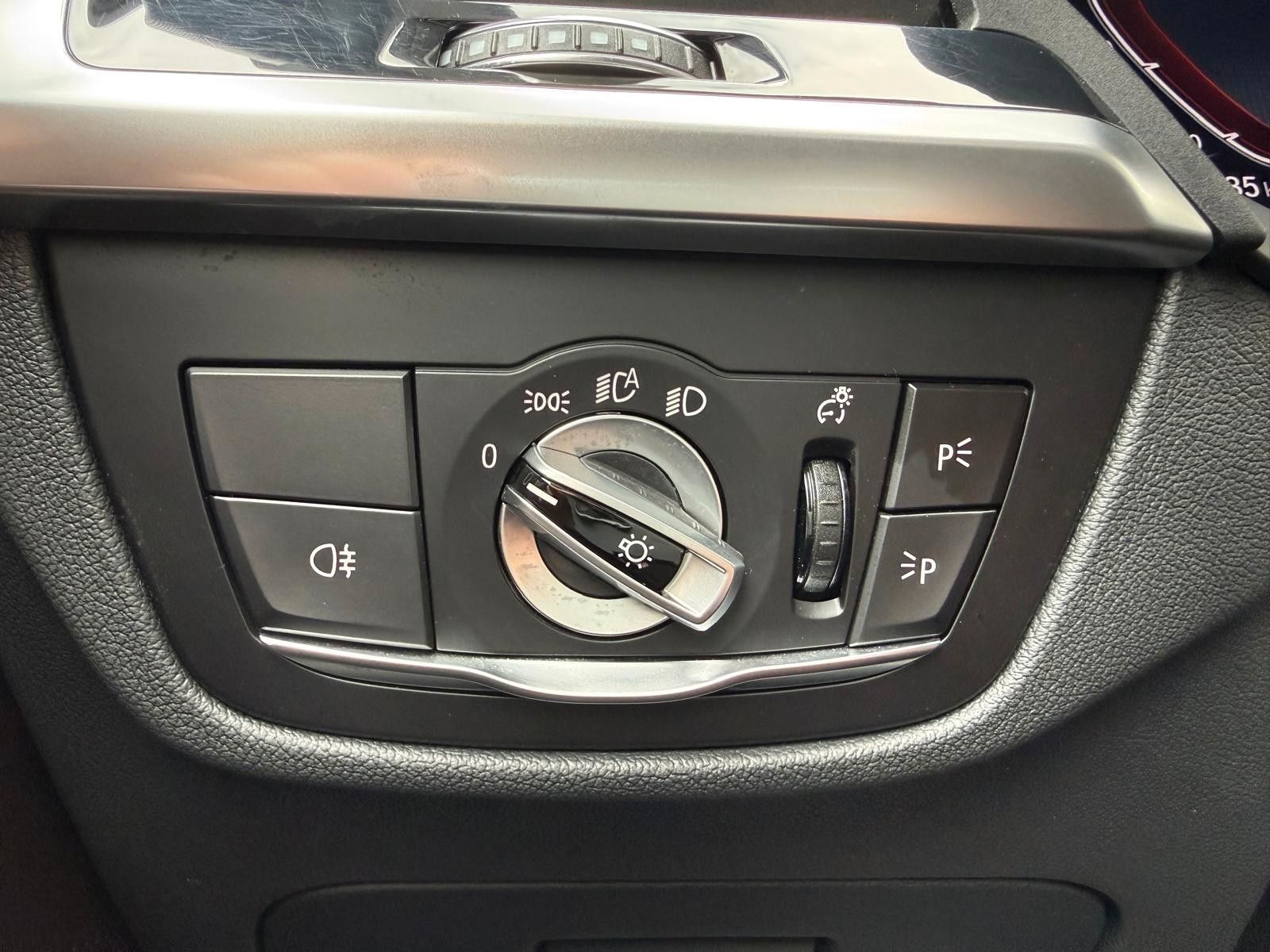 BMW iX3 Impressive / Panorama / 306 Grad / LED / 20" foto 17