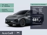 XPENG G6 2025 RWD Long Range AHK CarPlay 360Kam Pano