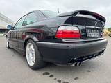BMW M3 E36 3,2 Original gepflegt Tempomat Sitzheiz. - gebrauchte BMW M3 aus dem Jahr 1997
