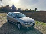 Nissan Almera - Nissan Almera von privat