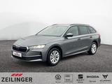Skoda Octavia Combi Selection TDI DSG|5-J-GAR|AHK|NAVI