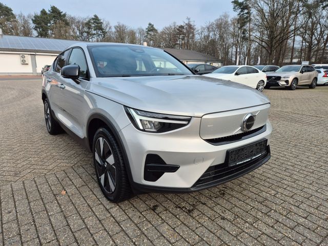 Volvo C40 Plus Recharge Pure Electric 2WD