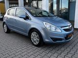 Opel Corsa D CATCH ME Now Klima El-Fenster tüv&servic - Opel Corsa aus 2007: D