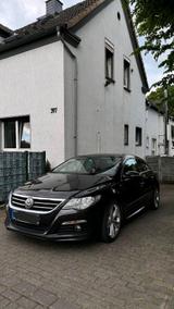 Volkswagen VW Passat CC 2.0 TDI - TÜV NEU 06/2028 - 1... - Volkswagen Passat CC in Dortmund