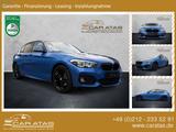 BMW 120d Edition M Sport AUT. LED NAVI GSHD H&K AHK - BMW 120 in Solingen