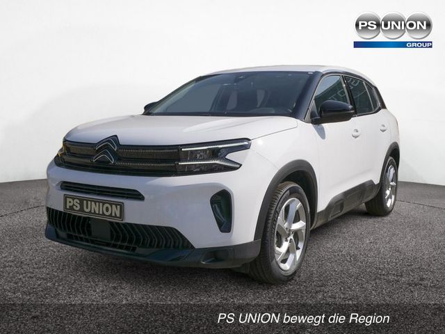 Citroën C5 Aircross 1.2 YOU KLIMA PDC LED SCHEINWERFER