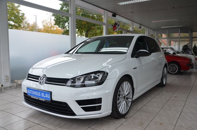 Volkswagen Golf VII R 4Motion *NAVI*4-TÜRIG*ERST 93TKM*2HD