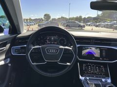 Fahrzeugabbildung Audi A6 Avant 40 TDI S-Line AHK*LED*ACC*BEHZ.SCHEIBE