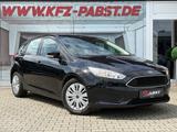 Ford Focus Lim. Trend FSH LHZ SHZ PDC - Ford Focus in Rostock