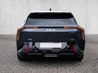 Kia EV4 - Vorschau Bild 5
