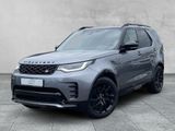 Land Rover Discovery D350 DYNAMIC SE 7 SITZE+PANO+LMF+ACC - Land Rover Discovery Neuwagen