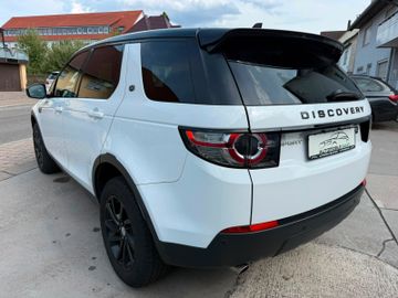 Land-Rover Discovery - 5