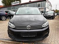 Volkswagen Touran 2.0 TDI DSG BMT*Highline*PANORAMA*AHK*RFK