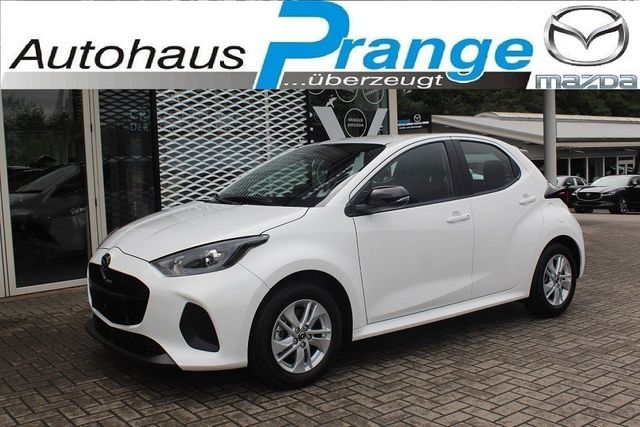 Mazda 2 Hybrid Centre-Line 1.5L VVT-i 116 PS CVT ACAA
