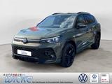 Volkswagen Tiguan 2.0 TDI DSG 4Motion R-Line NAVI KLIMA AHK