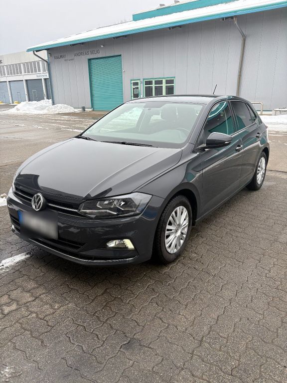 Image of Volkswagen Polo