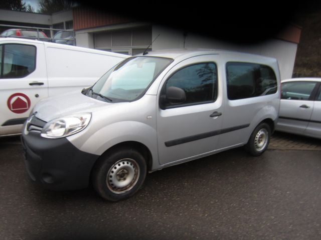 Renault Kangoo Rapid Extra MOTORSCHADEN