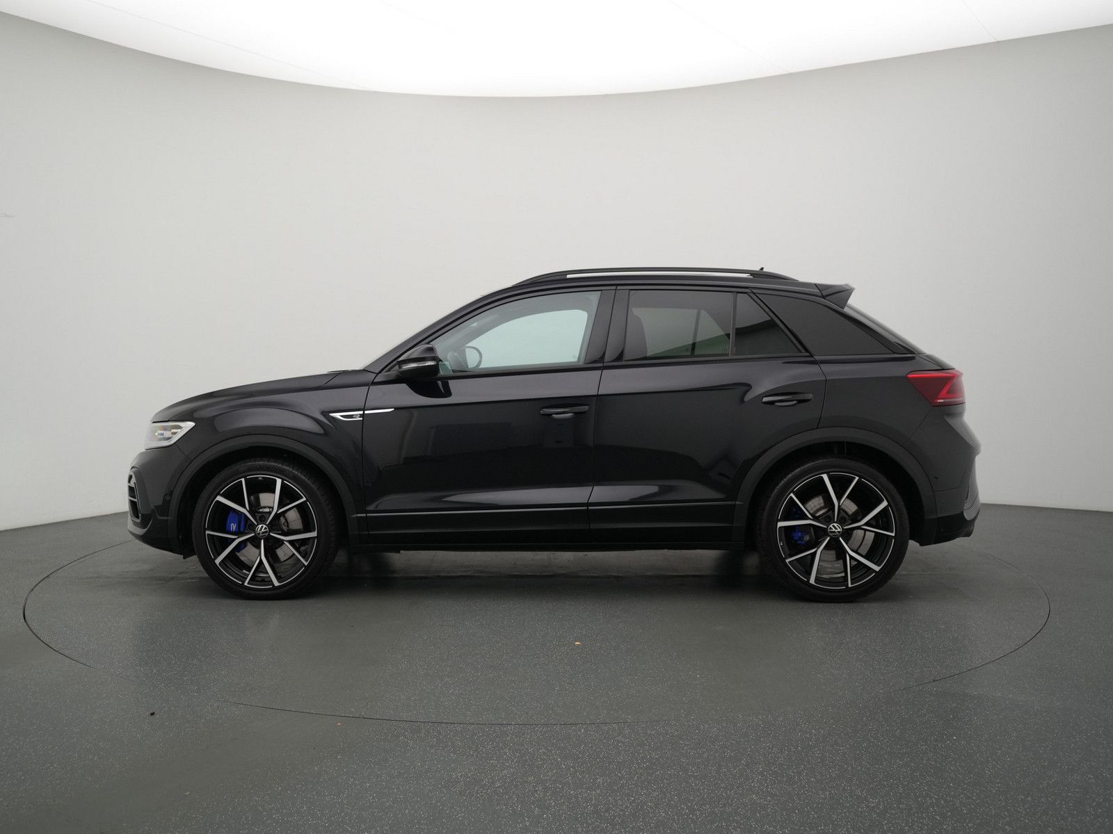 Volkswagen T-Roc - Bild 19