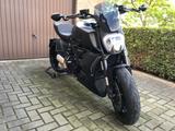 Ducati Diavel 1260 Dark Stealth