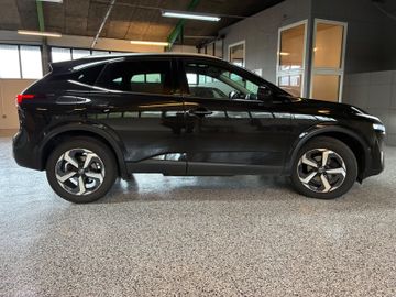 Nissan Qashqai - 5
