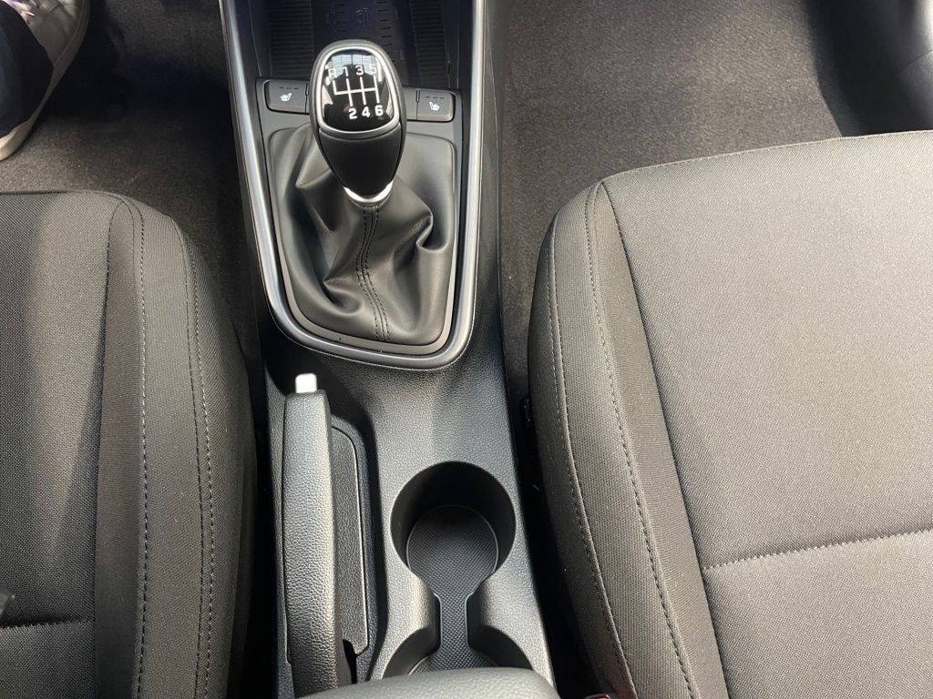 Fahrzeugabbildung Hyundai BAYON FL (MY25) 1.0 T-GDI (100 PS) 6-MT 2WD Prim