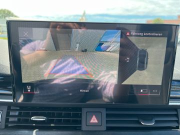 Audi S5 Cabriolet 3.0 TFSI quattro