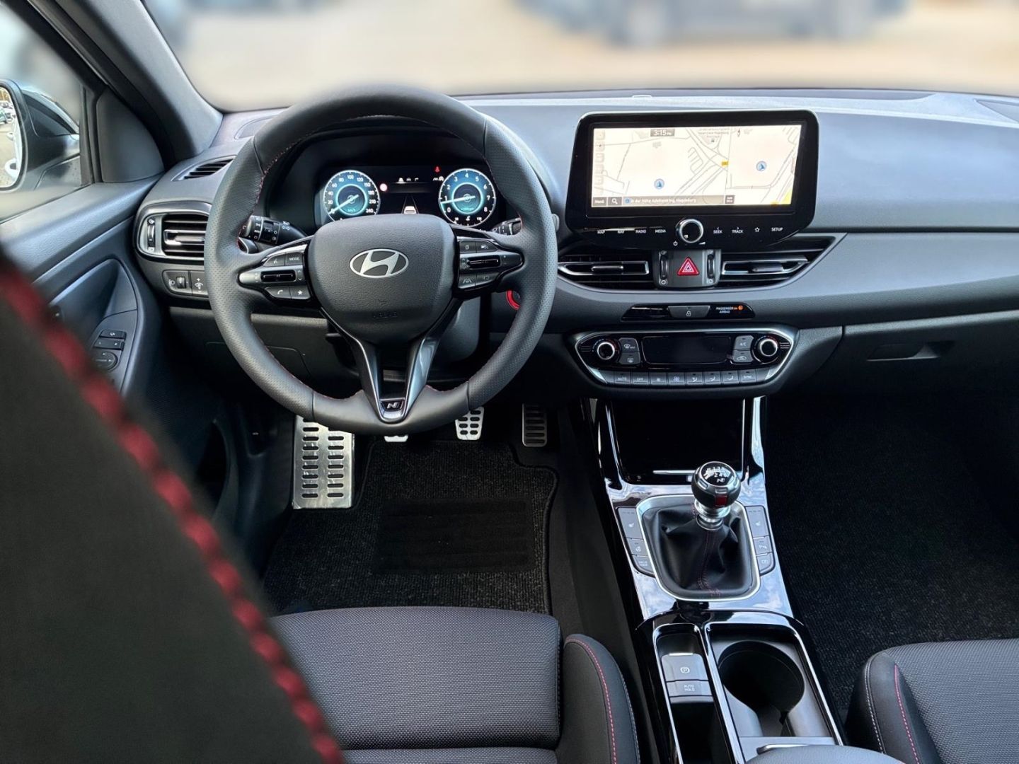 Hyundai i30 – Bild 10