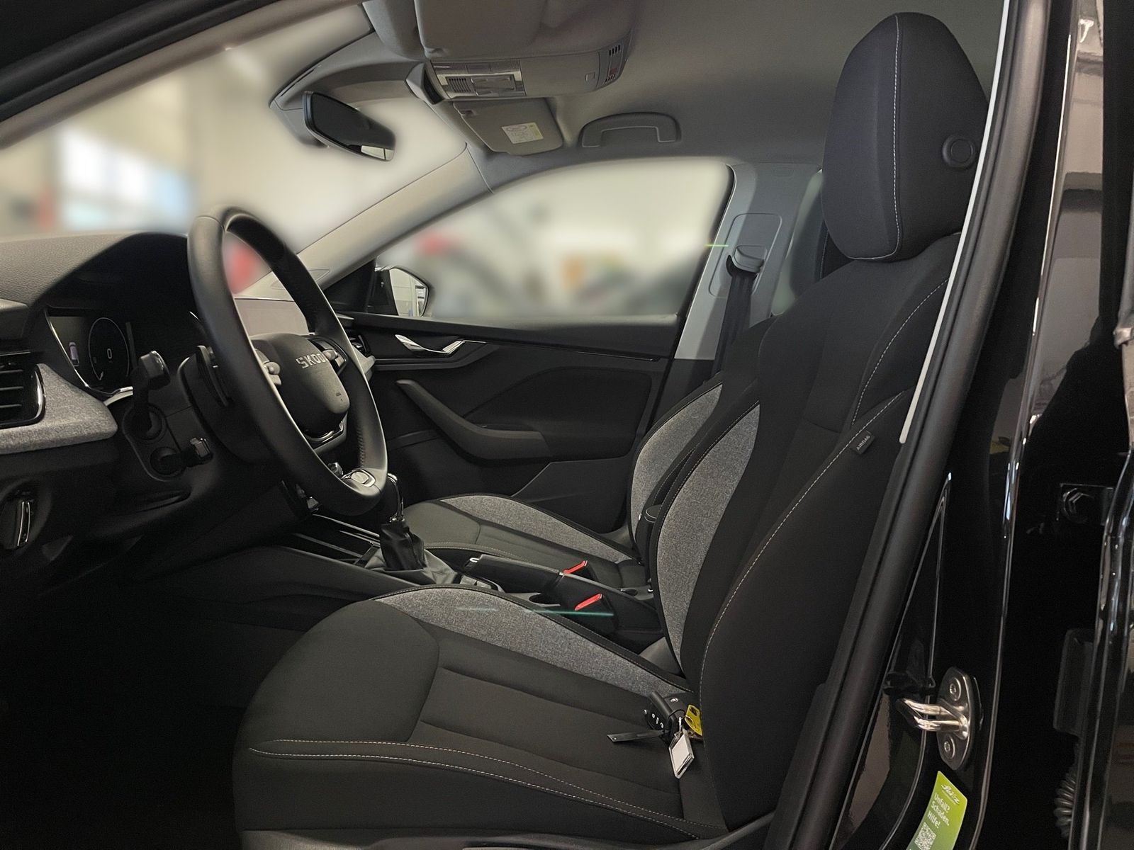 Skoda Scala - Bild 10