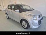Citroën CITROEN C1 Airscape VTi 68 5 porte Feel - Citroën C1: Airscape Feel