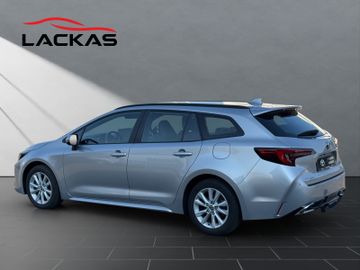 Toyota Corolla - 3