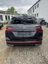 Volkswagen Tiguan 3xR-Line 4Motion AHK/Matrix/HUD/Kamera - VW Tiguan Unfallwagen
