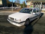 Volvo 850 mit dem 2,5L 10V Motor - Volvo Gebrauchtwagen von 1994