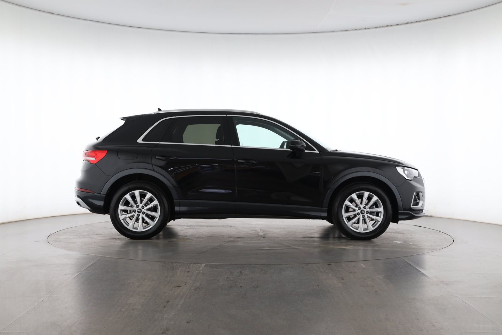Audi Q3 - Bild 8