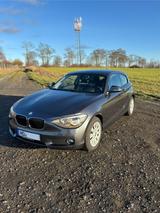 BMW 114i F20 - BMW 114 aus 2013