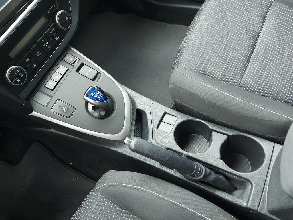 Toyota Auris Touring Sports