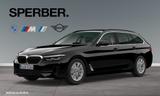 BMW 530d AHK*Head Up*Lordose*Parking Assistant* - BMW 5er Leasingangebote für Privatpersonen