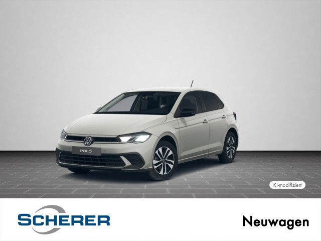 Volkswagen Polo - Bild 1