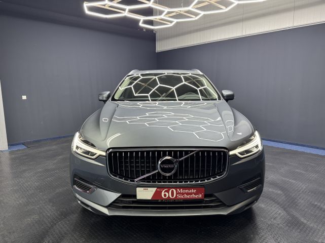 Volvo XC60 T8 Inscription Expression Plug-In HybridAWD