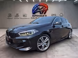 BMW 120d xDrive M Sport A/NAVI/KAMERA/AHK/LED/DAB/ - BMW 120 in Bochum